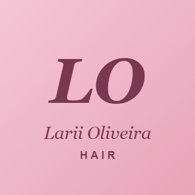 Larii Oliveira Hair